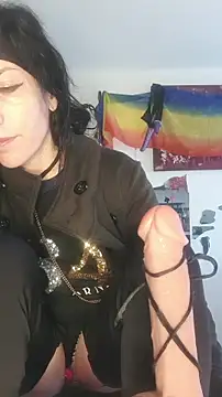 freyamoret live sex cam