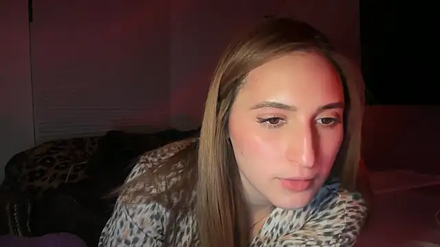 miasecretx's cam snapshot