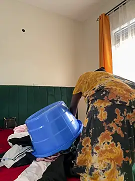 TheaWren's cam snapshot