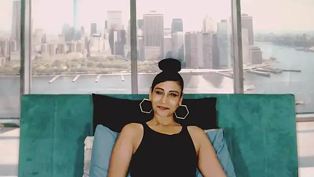 ErroticStarr's cam snapshot