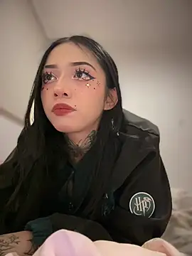 JIORYOvO live sex cam