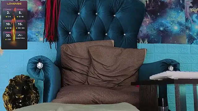 Snow_Goddess's cam snapshot