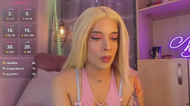 Nyx__Blackwood live sex cam