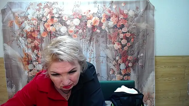 RenataDaster live sex cam