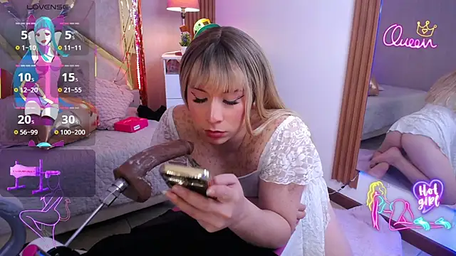 Ashley_parkerr live sex cam