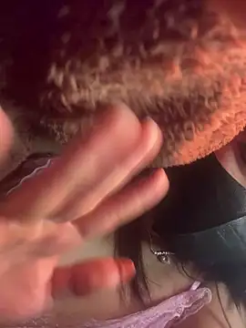 Violin_xue's cam snapshot