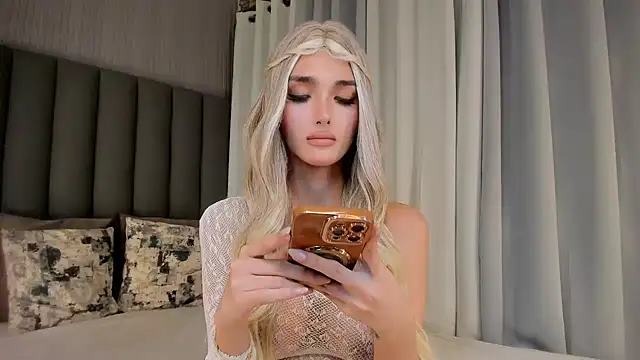 EmeraldGreyson live sex cam