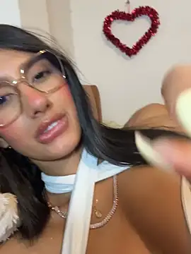 Julieta_Duque's cam snapshot