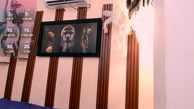 kimberly18cute's cam snapshot