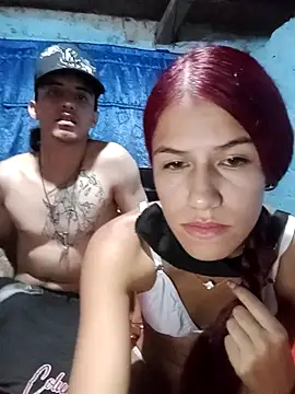 Max_Mela28 live sex cam