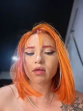 alysson_As's cam snapshot