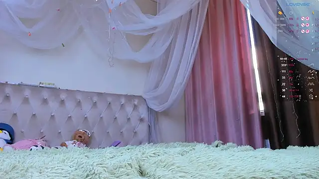 Gongjulee live sex cam