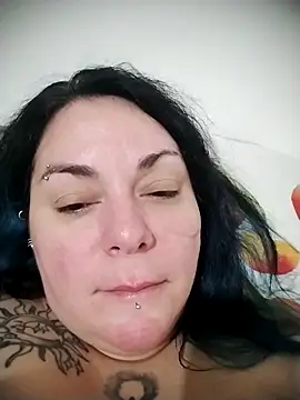 candydust's cam snapshot