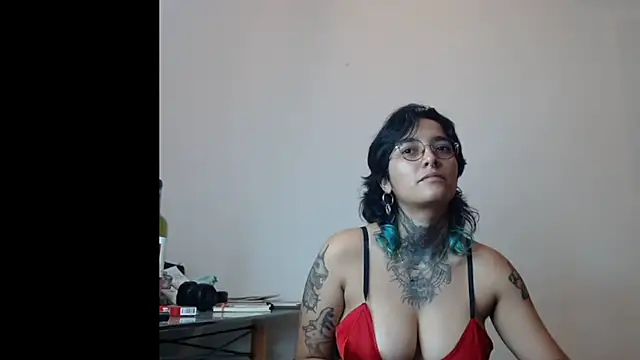 Ivyravens's cam snapshot