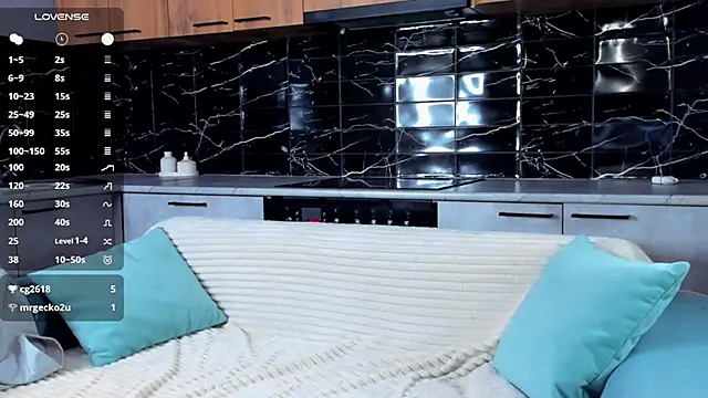 KatheyWasinger's cam snapshot