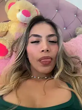 soffia_7's cam snapshot