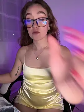 Susy_M's cam snapshot