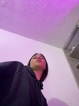 I_Samanthaa's cam snapshot