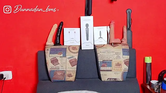 Dunnadan_Bms's cam snapshot