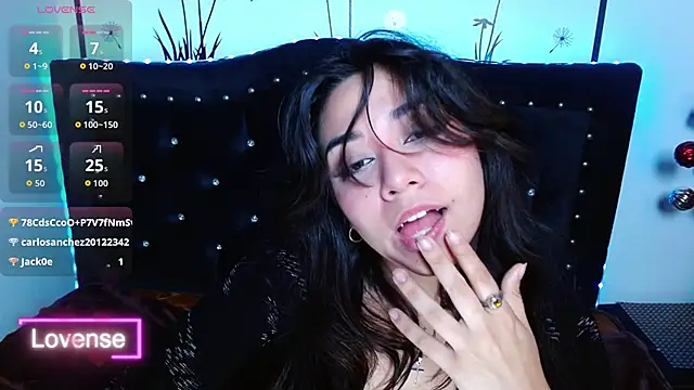 Lune_Claire's cam snapshot