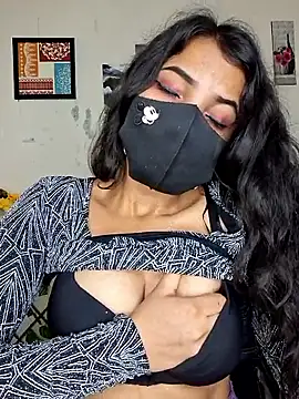 Noor-Bold live sex cam