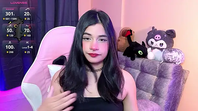 bonnieTaylor1's cam snapshot