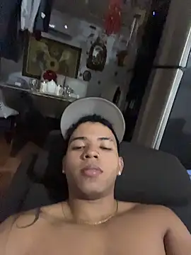 FeitanGus live sex cam