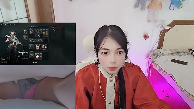 Song_99 live sex cam