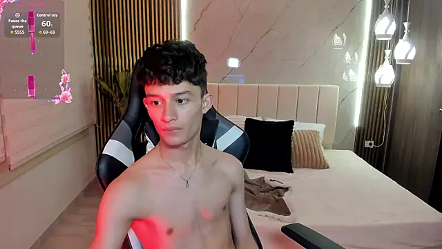 Patrick_Howland_ live sex cam