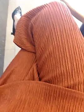 Miky_Lyn's cam snapshot