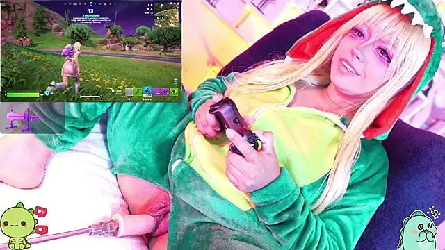 soffy_garcia's cam snapshot