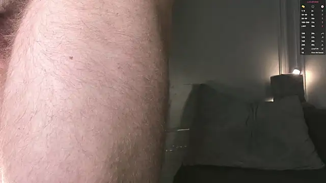 WayneWilson live sex cam