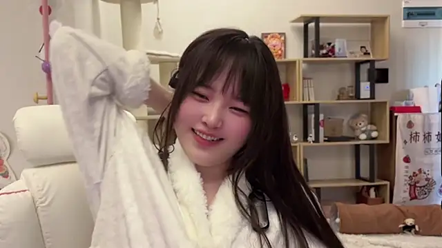 Chenjing0 live sex cam