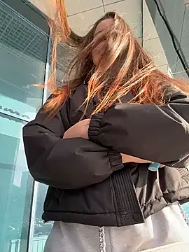 KishaMur live sex cam