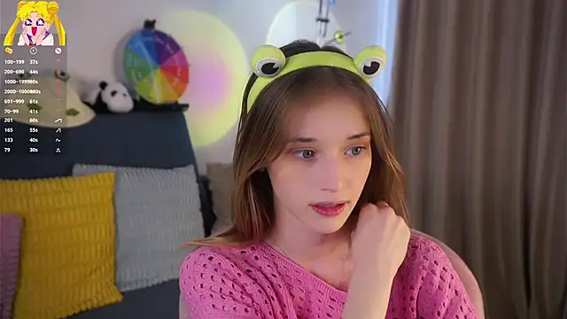 EdlinHargus live sex cam