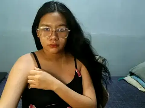 Lovely_reb's cam snapshot