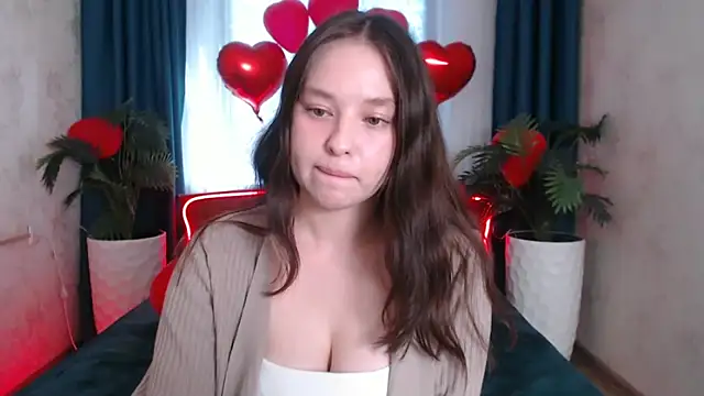 PureLedy's cam snapshot