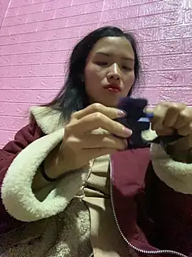 Yunzang's cam snapshot