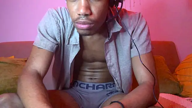 BlackBullTitus live sex cam