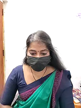 tamil_Sigappu_Roja's cam snapshot