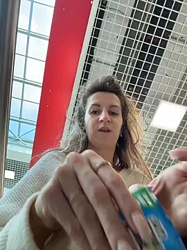 EvvaMur live sex cam