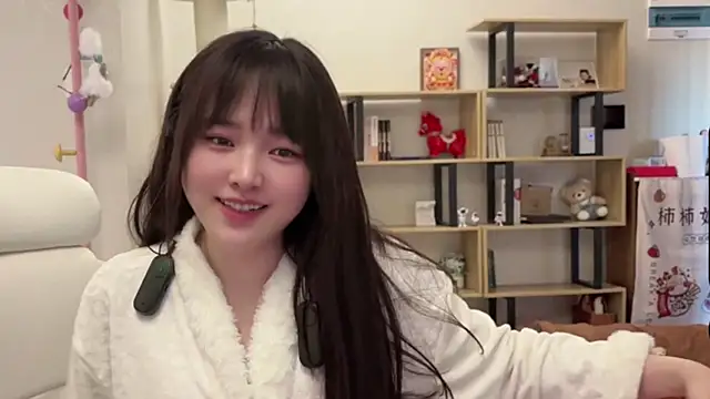 Chenjing0 live sex cam