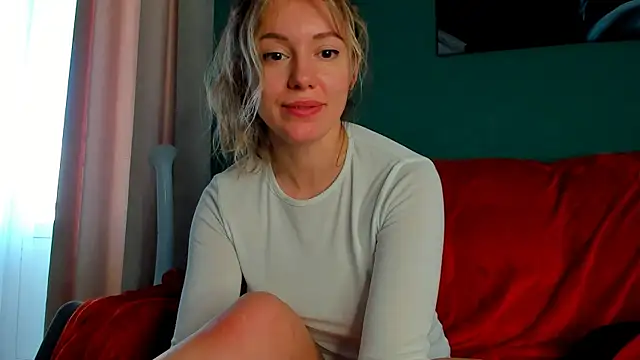 foxy_blond live sex cam