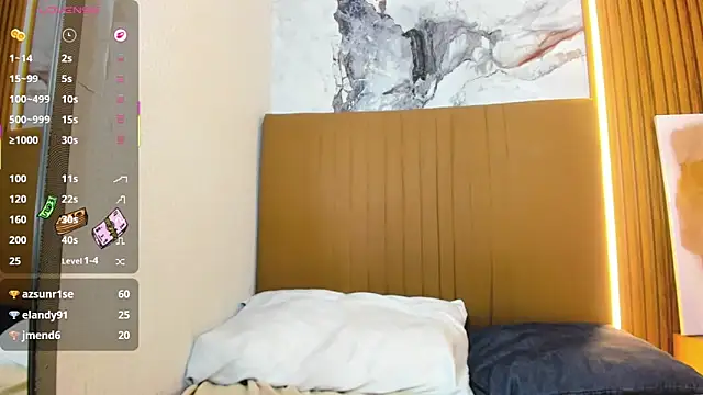 carolinecastle live sex cam