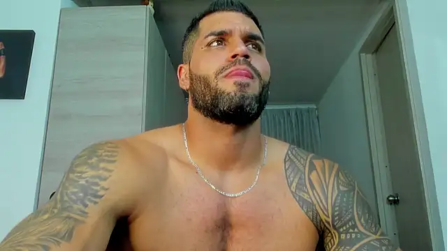 SamirHazard97 live sex cam