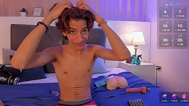 Will_Turneer live sex cam