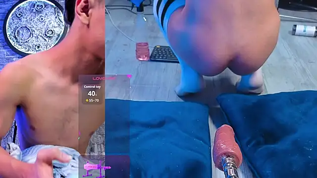 Belami_blake_ live sex cam