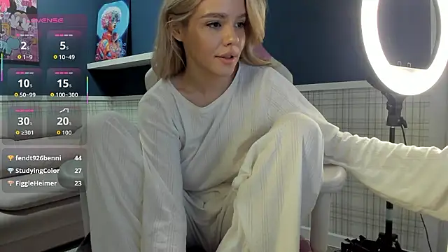 Anna_Robinson live sex cam