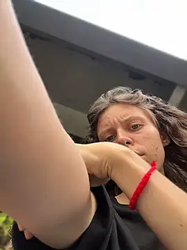 RinaMood live sex cam