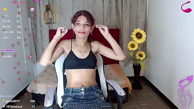 luisa__torres live sex cam
